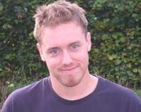 Young Writer Launches Twisted Tales Compilation