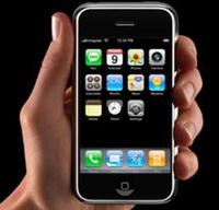 Apple Reinvents The Mobile With iPhone