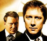 Boston Legal Returns