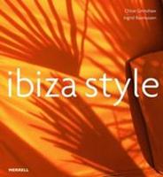 Bringing Ibiza Style To Your Coffee Table