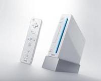Unprecedented Sales Of Nintendo Wii