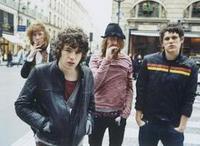 The Kooks Scoop Two Brit Award Nominations