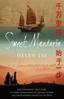 New Book Release: Sweet Mandarin By Helen Tse   