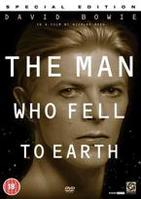David Bowie, The Man Who Fell To Earth