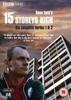 15 Storeys High Released On DVD