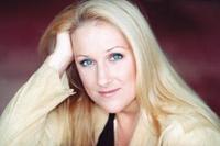 Virgin Classics Signs Diana Damrau Exclusive