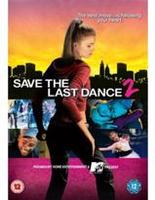 'Save The Last Dance 2' Comes To DVD