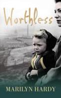 New Literature: Worthless by Marilyn Hardy