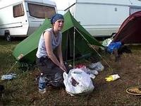 Glastonbury: Beyond The Music & Mud