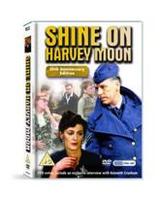 Shine On Harvey Moon 25th Anniversary Triple Disc Set