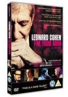 Leonard Cohen: I’m Your Man