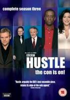 Hustle – The Complete Third Season