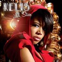 Kelis Releases Lil Star