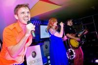 Scissor Sisters Team-Up With Xbox