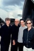 Crowded House To Perform Live Webcast