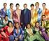 The 12 Josephs