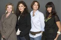 Sarah Parish Returns To Small Screen In Mistresses