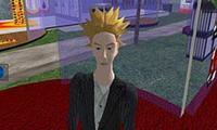 Money Programme First BBC Show To Broadcast In Second Life