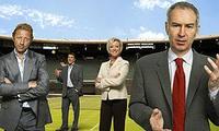 Navratilova Joins BBC Team For Wimbledon Coverage