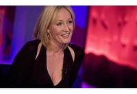 Jonathan Ross Meets JK Rowling