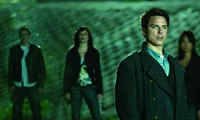Torchwood To Air On BBC Two