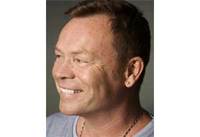 UB40's Lead Singer Releases Solo Album