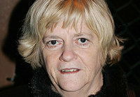 Ann Widdecombe Steps Into Frontline Britain