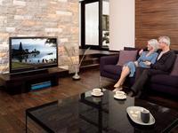 Sony Introduces Television For The Blind
