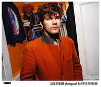 Jack Peñate Announces Debut Album