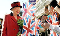 BBC One to show working life of The Royal Family