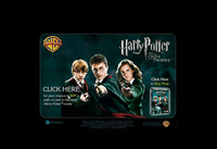 Don’t miss your chance to be part of the next Harry Potter movie