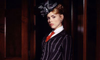 Billie Piper returns to the BBC as fearless Victorian heroine