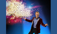BBC One unveils stars of The One and Only