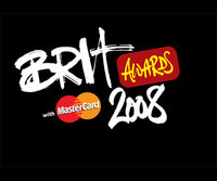 Backstage Brits gossip with Lauren Laverne