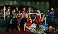 Hotel Babylon checks in for a new series