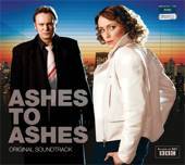 The sounds of Ashes to Ashes