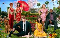Pushing Daisies comes to ITV1