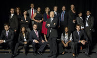 The Apprentice – Let the boardroom battle commence