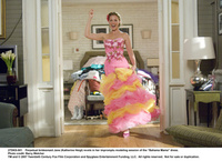 27 Dresses – The season’s must have accessory