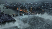 ITV survey reveals public fears over climate change