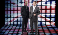 Brace yourself – its Eurovision time!