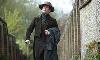 Cast announced for major BBC One Dickens' adaptation