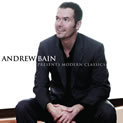 Andrew Bain releases debut album