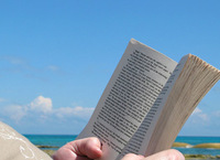 Top summer reads 2009