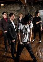 Lostprophets - Arena Tour For 2007