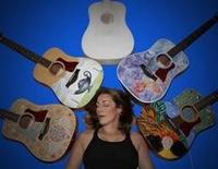 Beth Nielsen Chapman To Perform At St Paul's