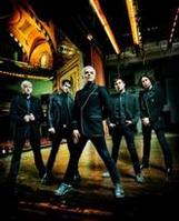 My Chemical Romance Confirm Tour