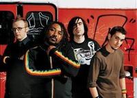 Skindred - Jungle Bells UK Tour