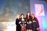 Vicky Jewson - Second From Left Vicky Jewson - Second From Left