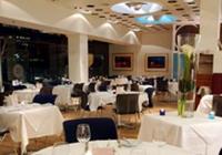 Fourth Floor Café: 10 Years Of Food Trends